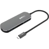 Emtec HUB 6 v 1 Type-C T650C USB-C rozbočovač thumbnail