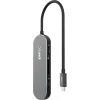 Emtec HUB 6 v 1 Type-C T650C USB-C rozbočovač thumbnail