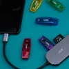 Emtec HUB 6 v 1 Type-C T650C USB-C rozbočovač thumbnail