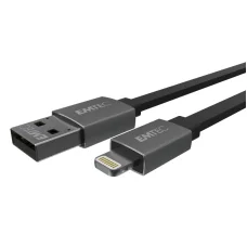 Emtec USB-A–Lightning kábel 1,2 m