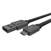 Emtec USB-A - micro-USB kábel 1,2 m thumbnail