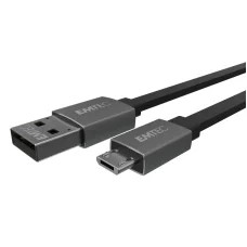 Emtec USB-A - micro-USB kábel 1,2 m