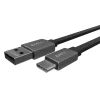 Emtec USB-A - Type-C kábel 1,2 m thumbnail