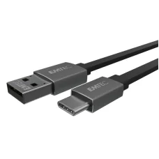 Emtec USB-A - Type-C kábel 1,2 m