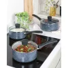 Russell Hobbs RH00847EU7 Nightfall Stone 3 részes lábas készlet thumbnail