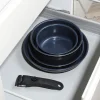 Russell Hobbs RH03319EU7 Marine 5 részes edénykészlet thumbnail