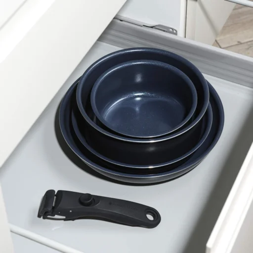Russell Hobbs RH03319EU7 Marine 5 részes edénykészlet - 11