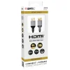 Emtec HDMI–HDMI 4K kábel 1,8 m thumbnail