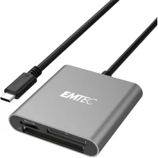 Emtec Type-C kártyaolvasó
