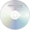 Emtec CD-R 700MB/80MIN 52x Free Party 10 ks zapisovateľných CD thumbnail