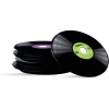 Emtec CD-R 700MB 52x Vinyl Look 10 ks thumbnail