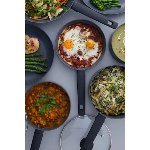 Russell Hobbs RH02836EU7 Shield 20 cm panvica - 4