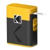 Kodak tlačiareň štítkov žltá (MS50Y) thumbnail