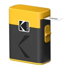 Kodak címkenyomtató sárga (MS50Y)