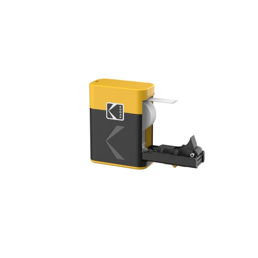 Kodak papierová rolka do tlačiarne štítkov 12 ks (ICRG-M5012) - 2
