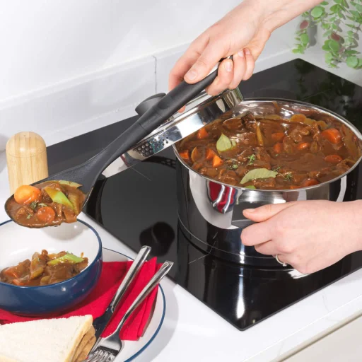 Russell Hobbs RH01168EU7 Excellence 24 cm fazék - 4