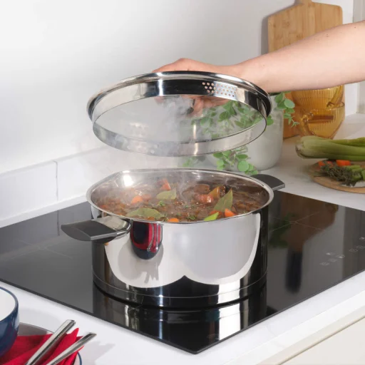 Russell Hobbs RH01168EU7 Excellence 24 cm hrniec - 2