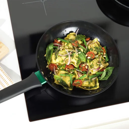 Russell Hobbs RH03253EU7 Verde Thermocollar 20 cm panvica - 3