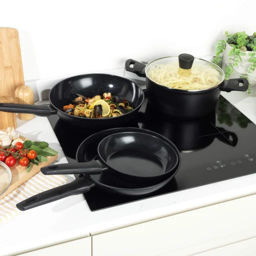 Russell Hobbs RH03277EU7 Verde Thermocollar 26 cm panvica - 6