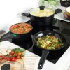 Russell Hobbs RH03265EU7 Verde 24 cm lábas fedővel thumbnail