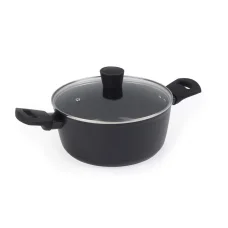 Russell Hobbs RH03265EU7 Verde 24 cm hrniec s pokrievkou