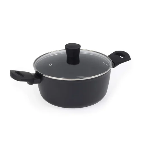 Russell Hobbs RH03265EU7 Verde 24 cm lábas fedővel - 1