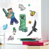 Paladone Minecraft ablakmatrica szett thumbnail