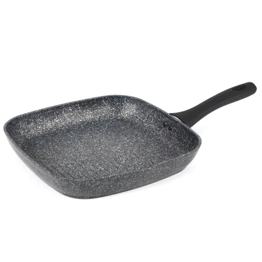 Salter BW05752S1 Megastone 28 cm grillserpenyő - 1
