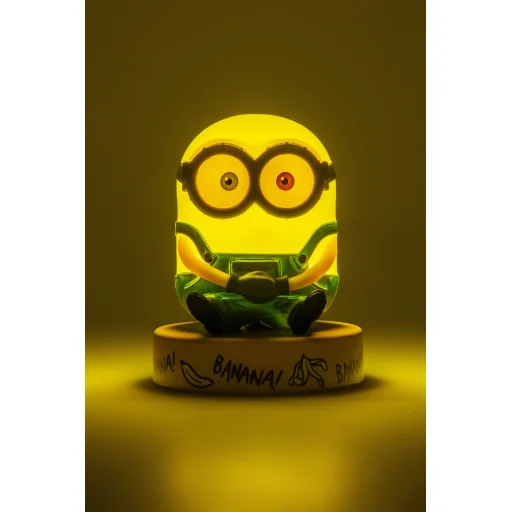 Paladone Mimoni Bob ikonová lampa - 4