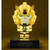 Paladone Transformers Bumblebee ikonlámpa thumbnail