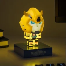 Paladone Transformers Bumblebee ikonlámpa