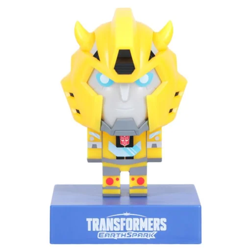 Paladone Transformers Bumblebee ikonové svetlo - 4