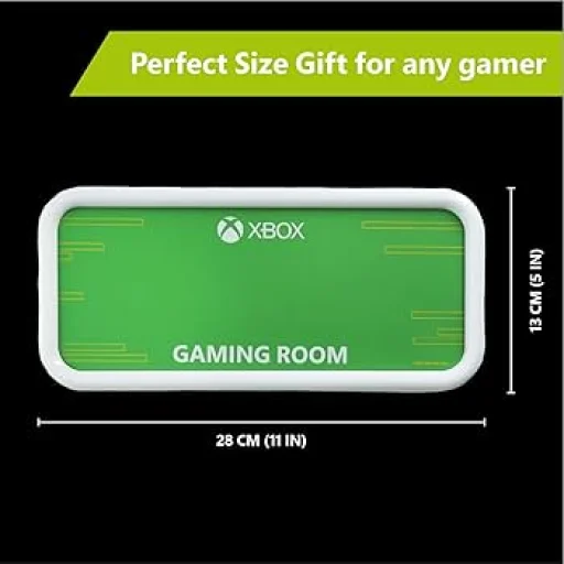Paladone Microsoft Xbox világító szobatábla - 6