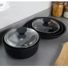 Salter BW12055IS Clip & Cook 14-dielna súprava kuchynského riadu thumbnail