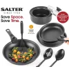Salter BW12055IS Clip & Cook 14-dielna súprava kuchynského riadu thumbnail