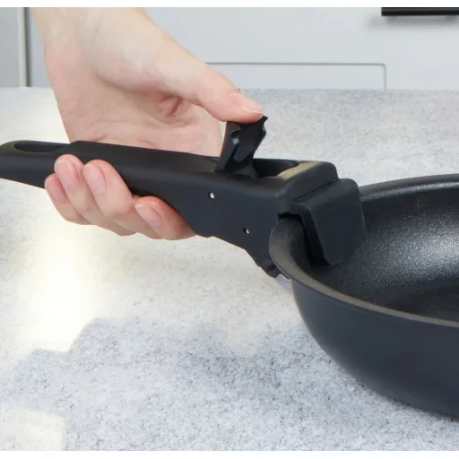 Salter BW12055IS Clip & Cook 14-dielna súprava kuchynského riadu - 2