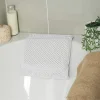 Beldray LA032715UFFPTS antibakteriálny kúpeľňový vankúš, biely thumbnail