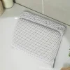 Beldray LA032715UFFPTS antibakteriálny kúpeľňový vankúš, biely thumbnail