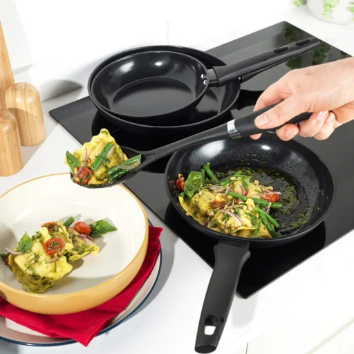 Russell Hobbs RH03253EU7 Verde Thermocollar 20 cm panvica - 4