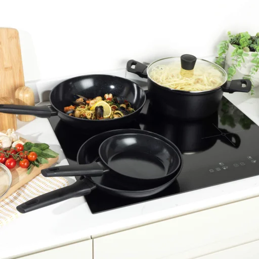 Russell Hobbs RH03253EU7 Verde Thermocollar 20 cm panvica - 6