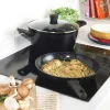 Russell Hobbs RH03255EU7 Verde Thermocollar 28 cm serpenyő thumbnail