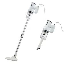 Manta VC003WH PowerStick 600W álló porszívó
