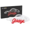 Manta SNL95WH Style Neon Lights Garage bielo-červená dekoratívna LED neónová lampa thumbnail