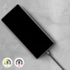 Tellur minimalistický kábel USB-C na USB-C, 240 W, 2 m, čierny thumbnail