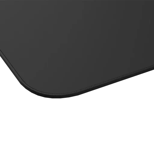 Tellur SmoothClick podložka pod myš L (70 cm x 40 cm) - čierna - 6