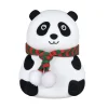 Tellur Panda nočné svetlo thumbnail
