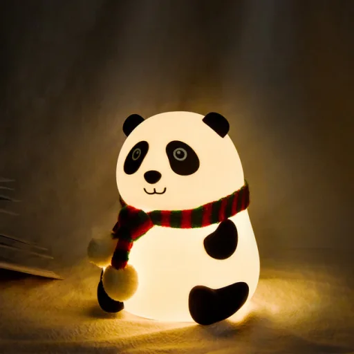 Tellur Panda nočné svetlo - 5