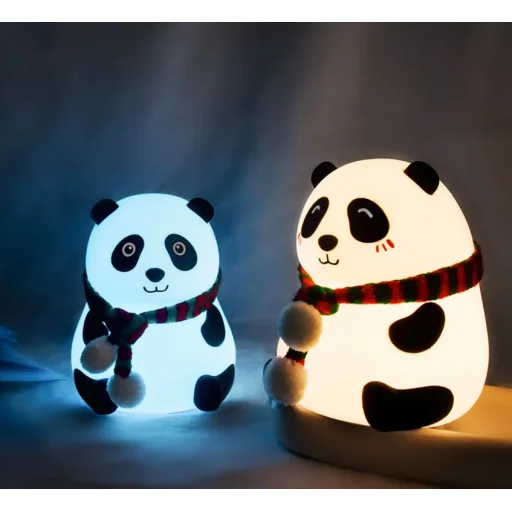 Tellur Panda nočné svetlo - 6