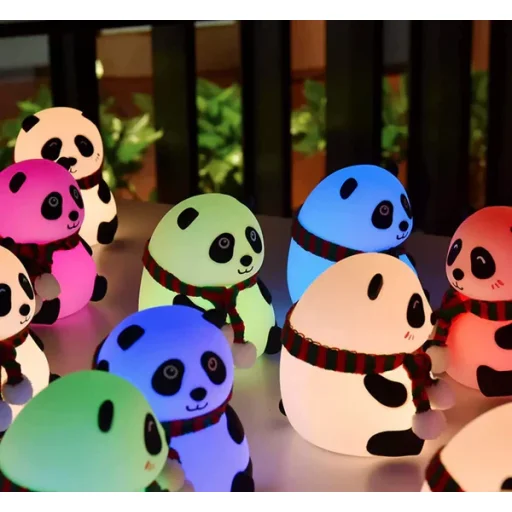 Tellur Panda nočné svetlo - 7