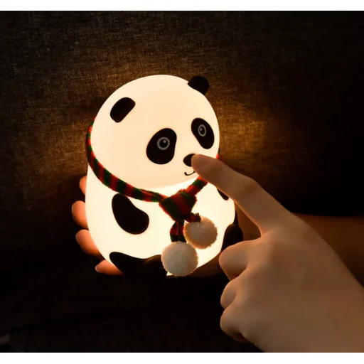 Tellur Panda nočné svetlo - 8